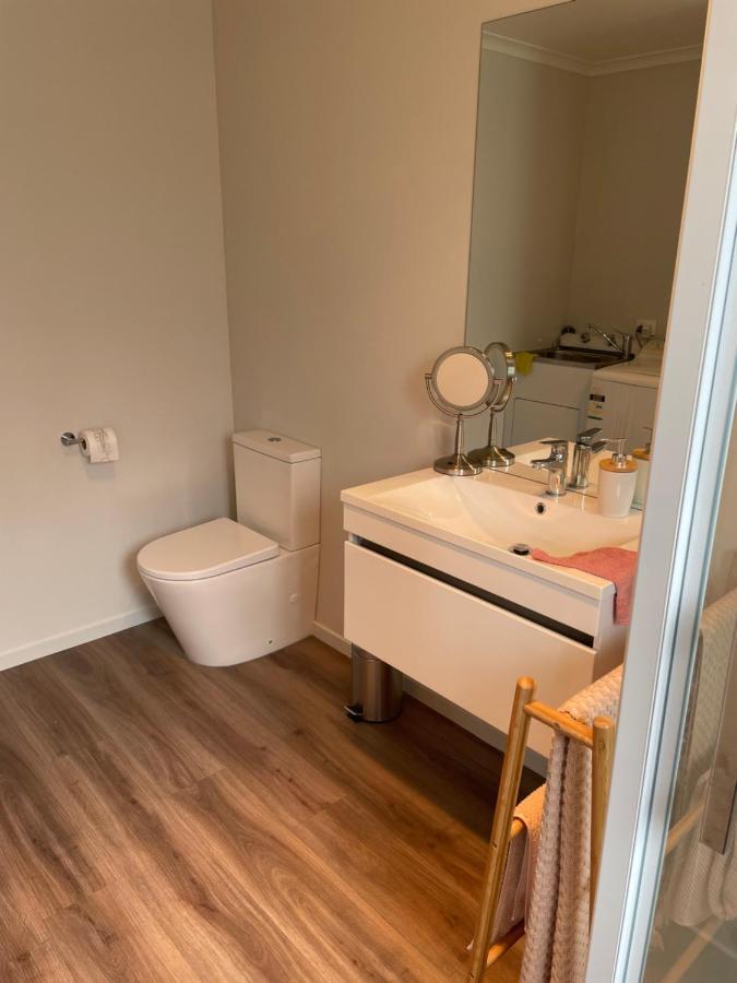 Modern Apartment Motueka