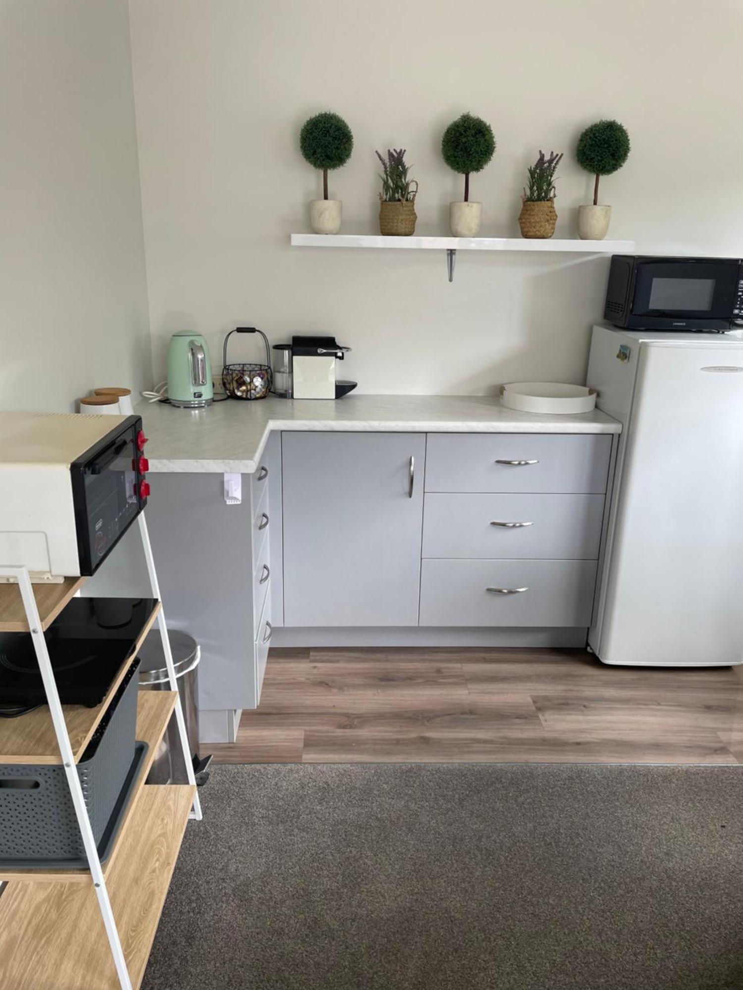 Apartment Modern Motueka